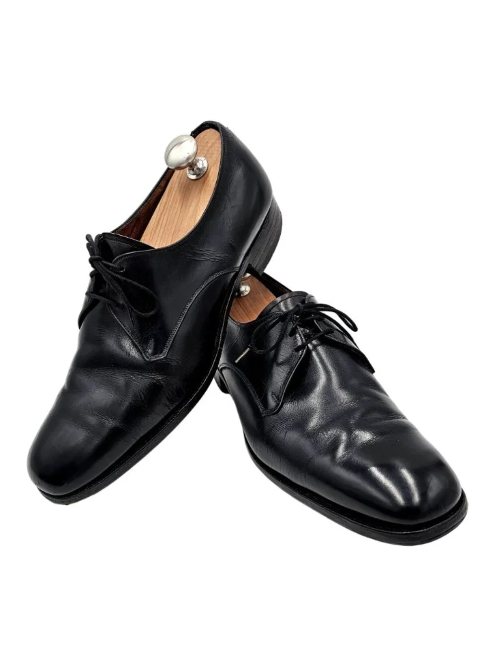 Crockett & Jones #31 authentic